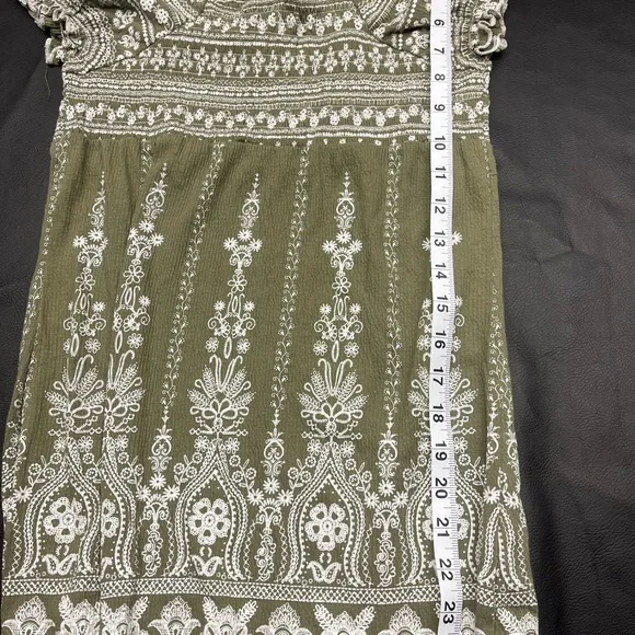 Almost Famous top - Size: L - Brand new without tags - Picture 6 of 6